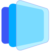 米粿绘画 - 懂画师的渐进式分层绘画助手 | Miguo.AI图标