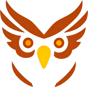 猫头鹰智能网页订阅 - 您的全能网页监测助手图标