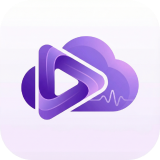 云幕同声 - 原声级Ai视频翻译图标